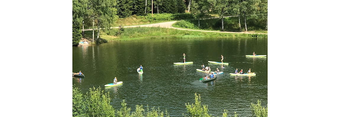 Dugnad/jobb Multisportuka juniorer